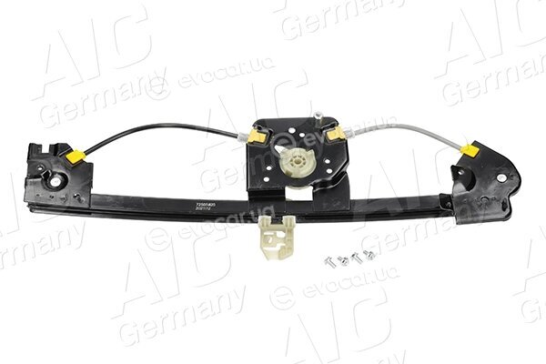 AIC 72505