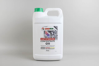 Goodrem R80G11-GRN-005