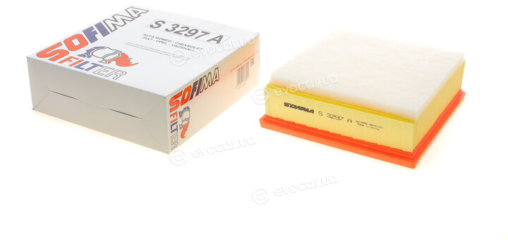 Sofima S 3297 A