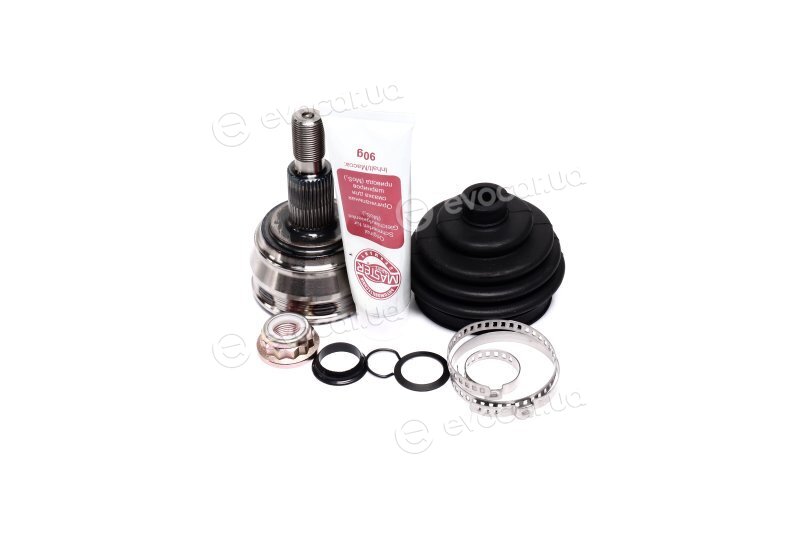 Master Sport 302961-SET-MS