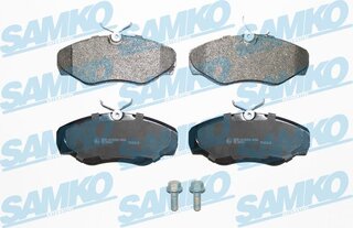 LPR / Samko 5SP869