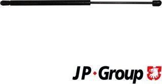 JP Group 1181213200