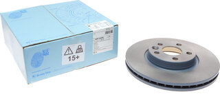 Blue Print ADF124305
