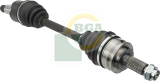 BGA DS8511R