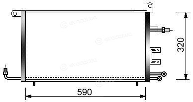 Starline A ST 5026