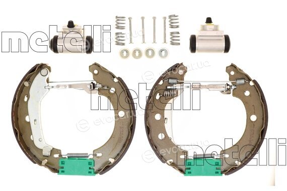 Metelli 51-0097