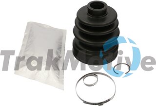 TrakMotive 50-0412
