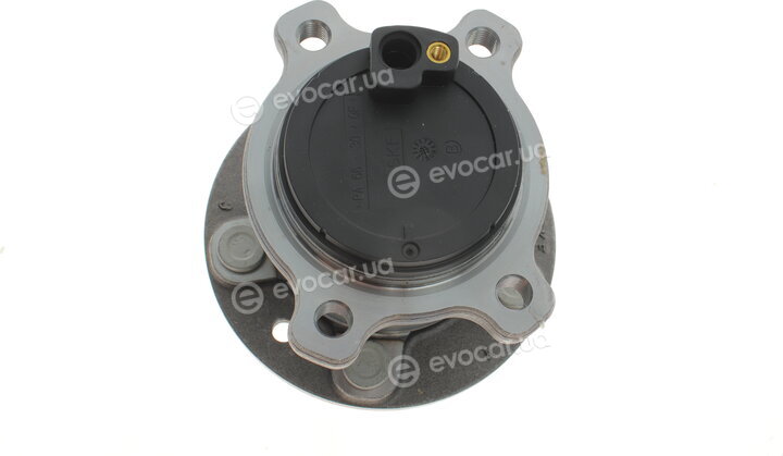 SKF VKBA 6637