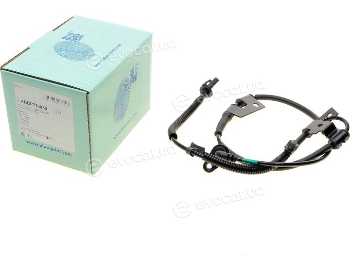 Blue Print ADBP710050