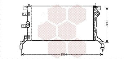 Van Wezel 43002415