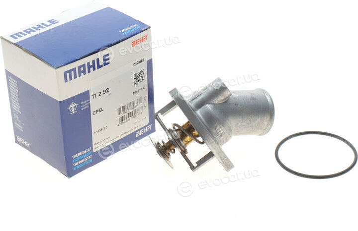 Mahle TI 2 92