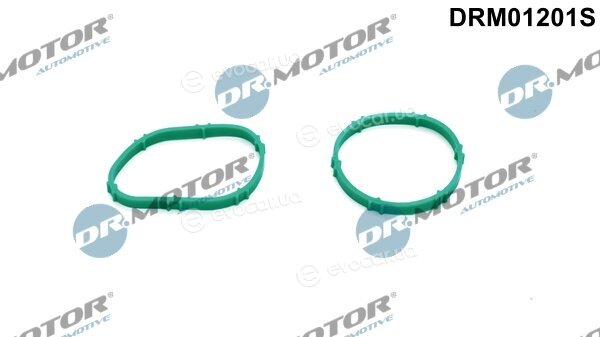 Dr. Motor DRM01201S