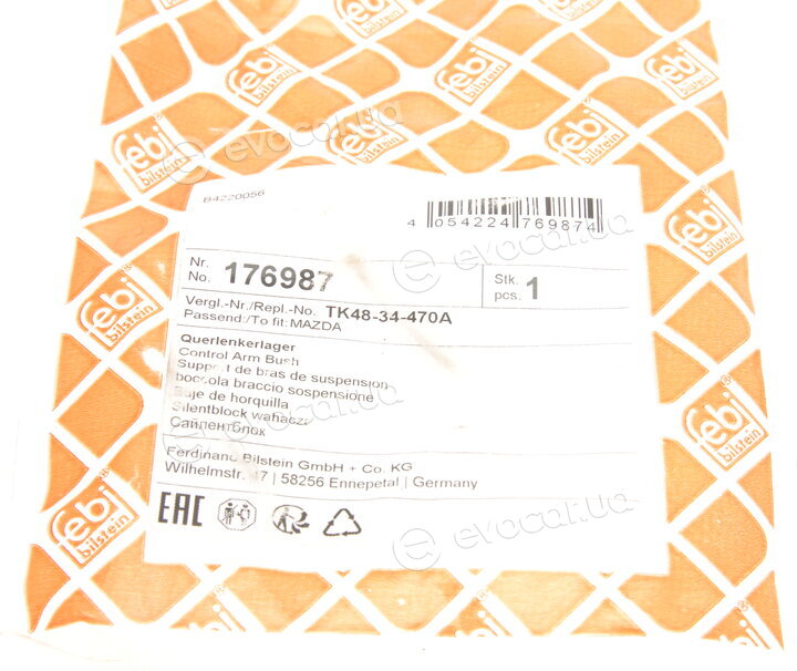 Febi 176987