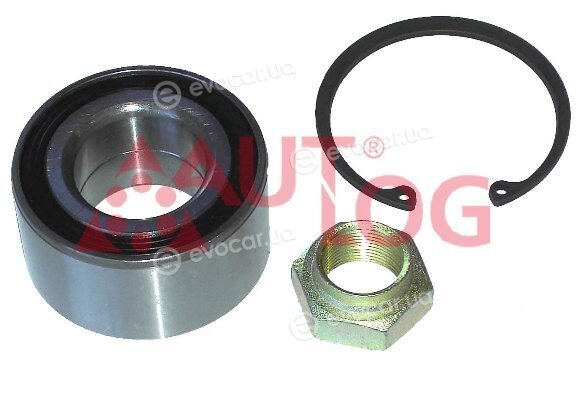 Autlog RS1118