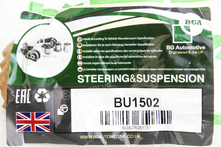 BGA BU1502