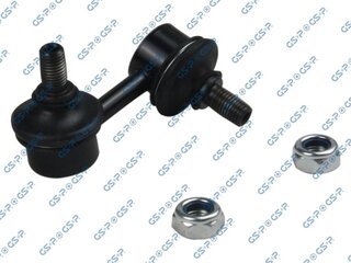 GSP S050412