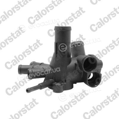 Vernet / Calorstat WF0009