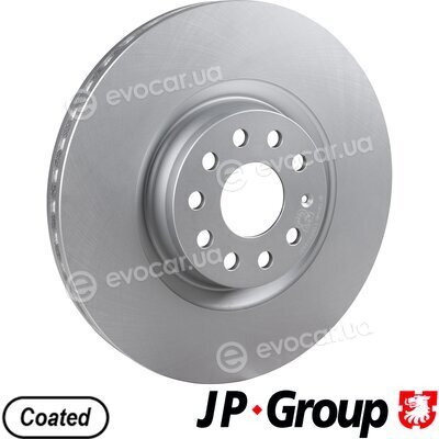 JP Group 1163114400