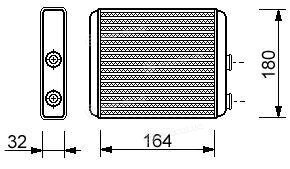Starline A OLA 6353