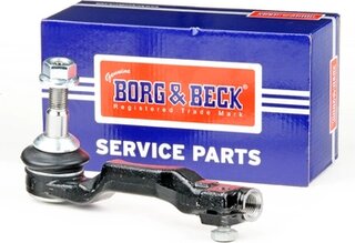 Borg & Beck BTR6195