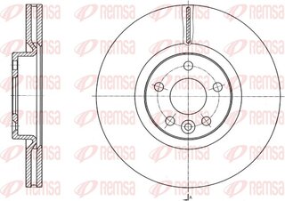 Remsa 61764.10