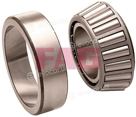 FAG 32208A
