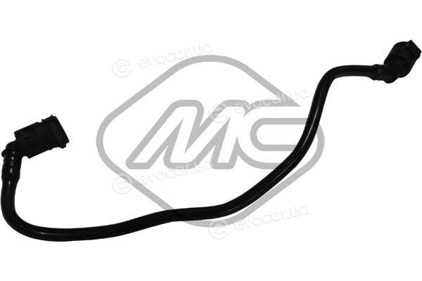 Metalcaucho / STC 97881