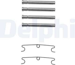 Delphi LX0170