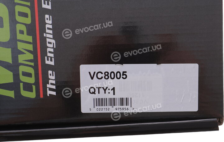 Motive VC8005