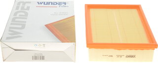 Wunder WH307