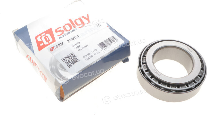 Solgy 214031