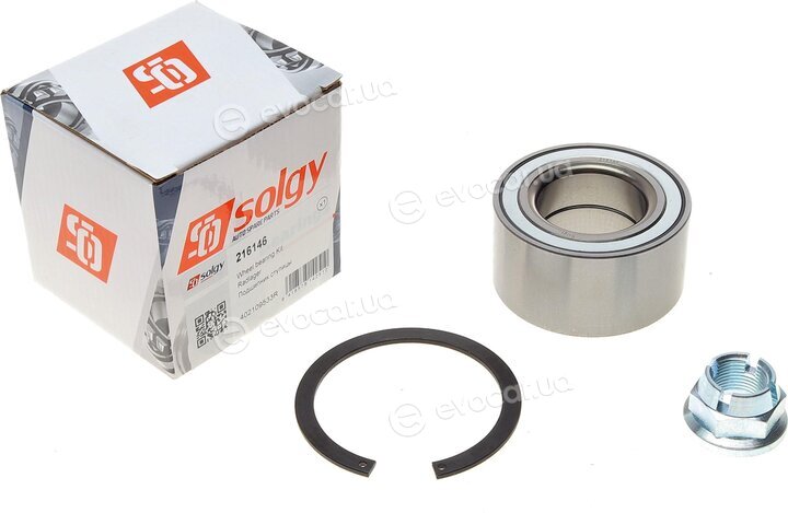 Solgy 216146