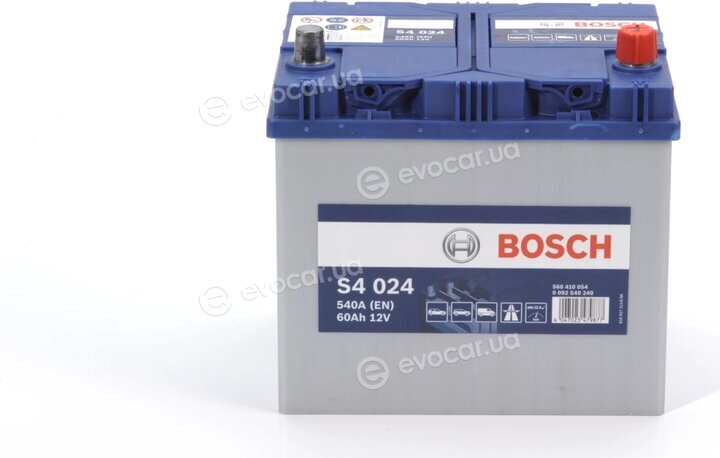 Bosch 0 092 S40 240