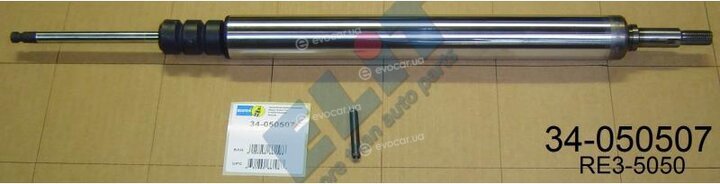 Bilstein 34-050507
