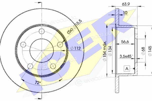 Icer 78BD4060-2