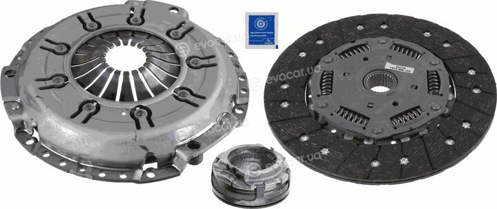 Sachs 3000 951 710