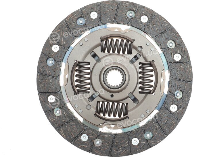 Sachs 3000 954 477