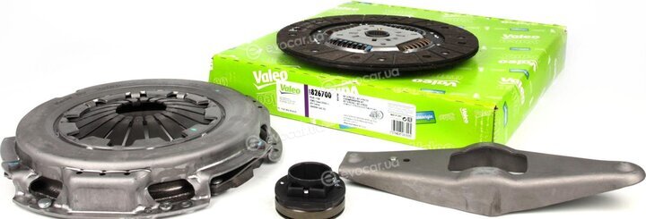 Valeo 826700