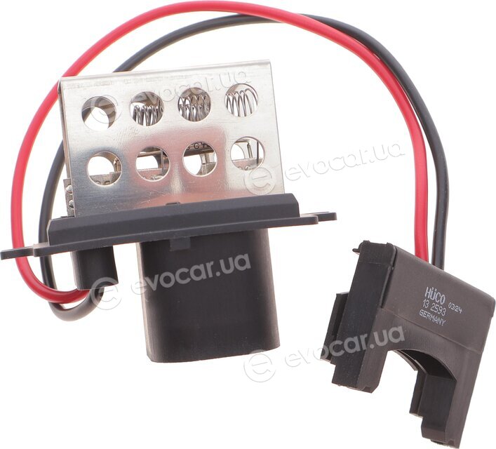Astemo (Hitachi) / Huco 132593