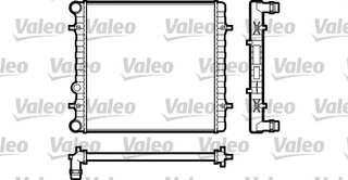 Valeo 731606