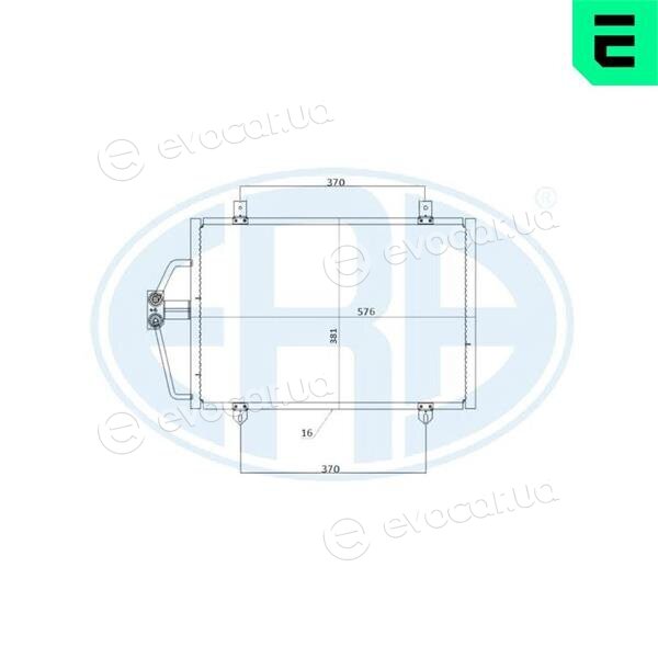 Era / Messmer 667210