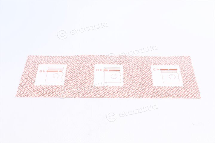 Mahle 001 01 V2