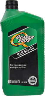 Quaker State 550035180