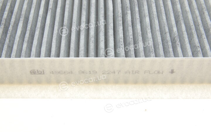 Febi 49664