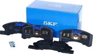 SKF VKBP 80490 A