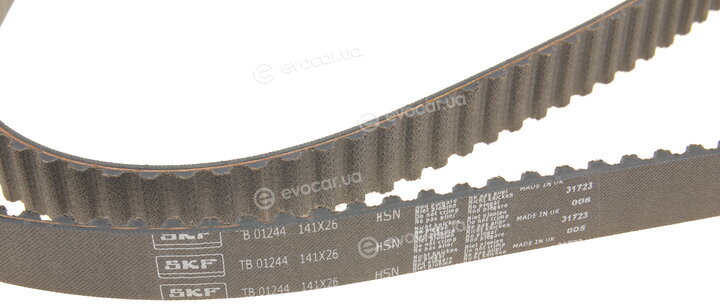 SKF VKMA 01244
