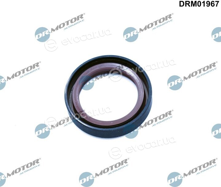 Dr. Motor DRM01967