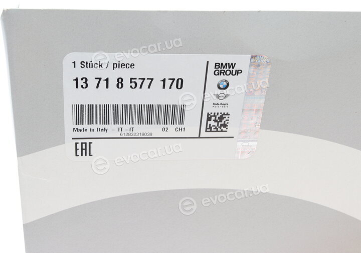 BMW / Mini 13 71 8 577 170