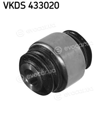 SKF VKDS 433020