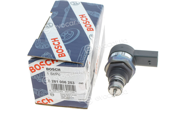 Bosch 0 281 006 253